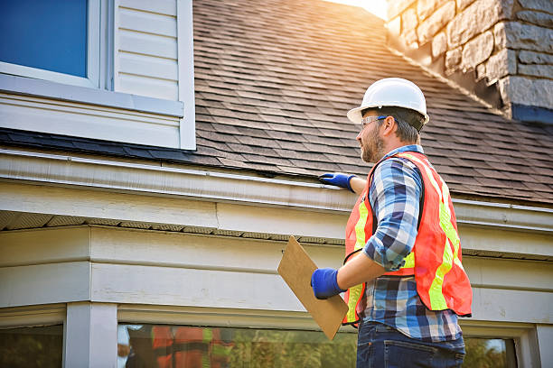 Roof Repair in Crystal Lake
